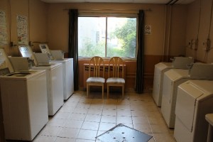 b4335 laundry room